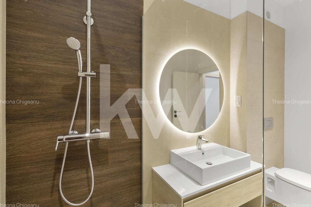 Apartament cu 4 camere decomandat, mobilat în Astra - 20