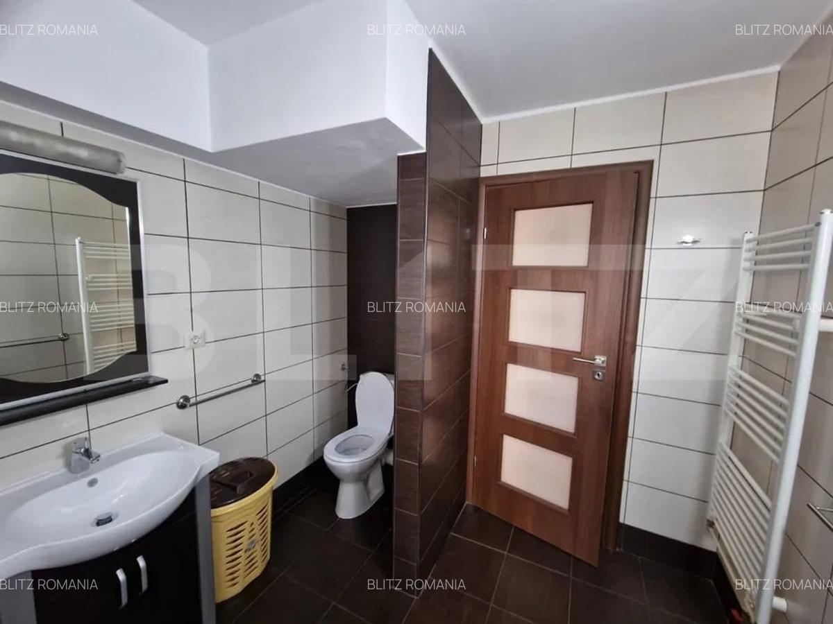 Apartament de inchiriat, cu 2 camere, 76 mp, Central - Targu Jiu - 7