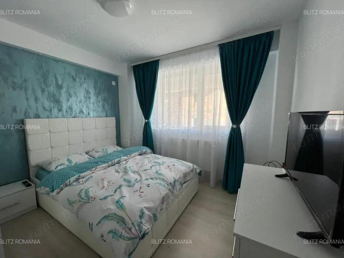 Garsoniera 35 mp George Enescu - 6