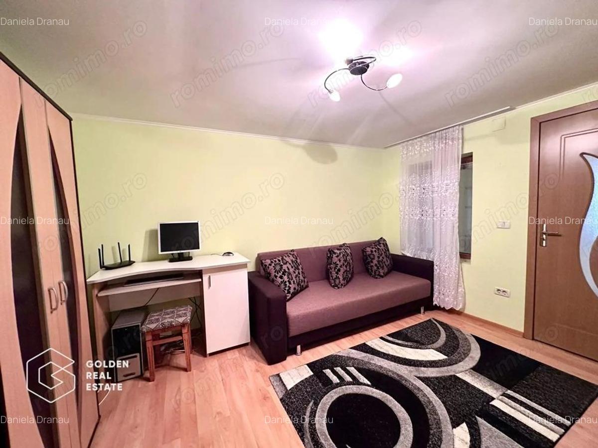 Casa 3 camere, Alunis, renovata, teren 1.214 mp - 7