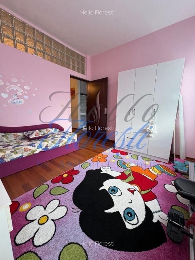 Inchiriere apartament 3 camere 61mp, Zona Stadionului | Floresti - 8