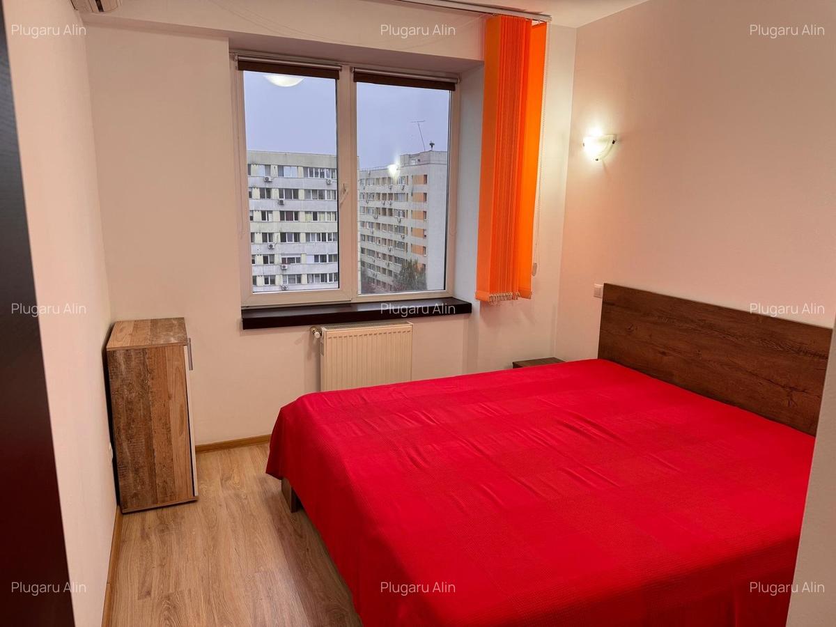 Obor, Colentina, Teiul, Doamnei, Rosegarden - 6