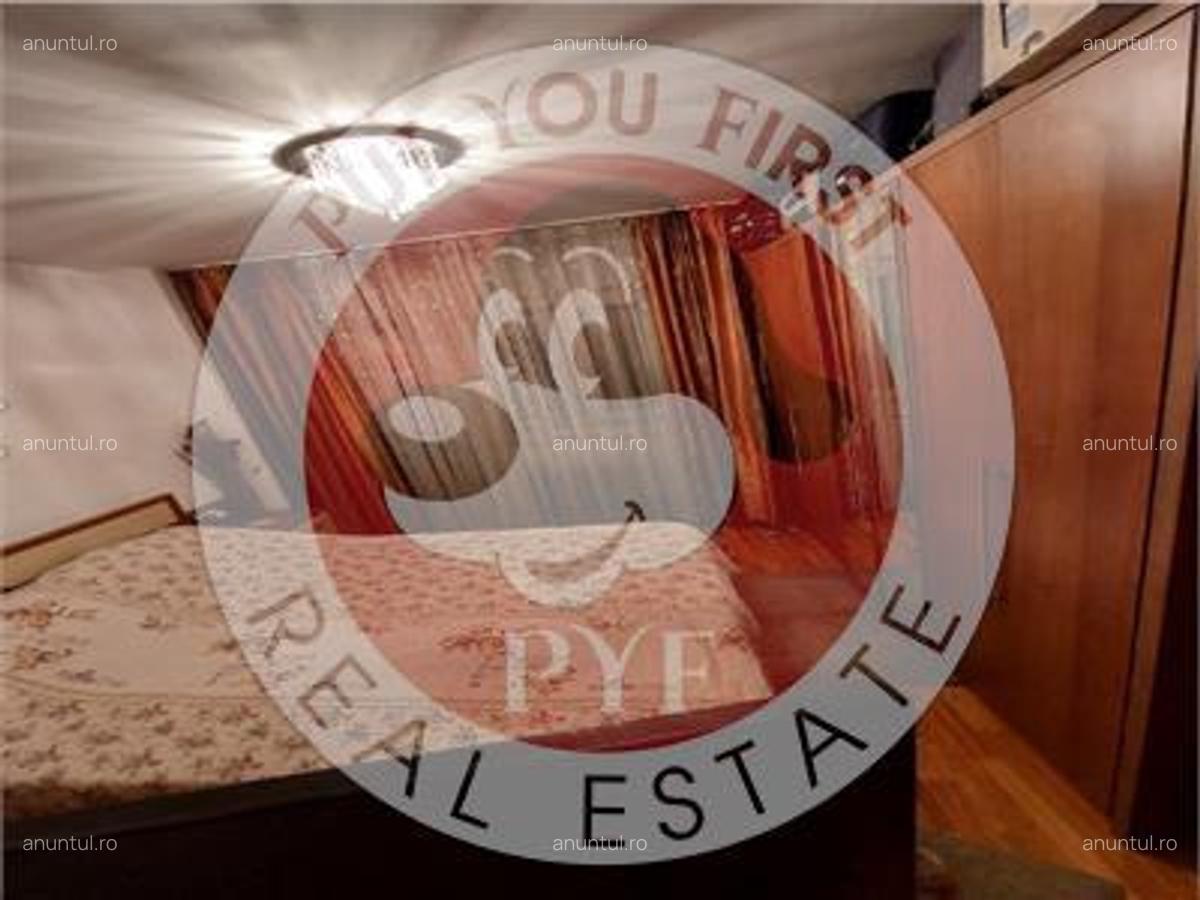 Prosper Mall | Aartament 3 camere | 79mp | semidecomandat | B3904 - 4