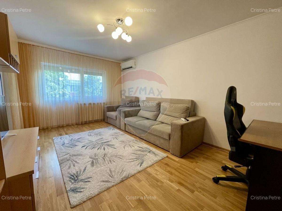 Apartament  2 camere de inchiriat in zona Aviatiei - 2