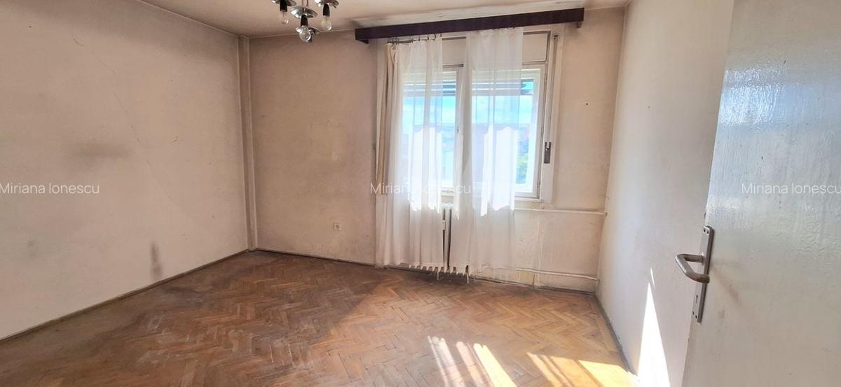 Apartament cu 2 camere semidecomandat în Central - 11