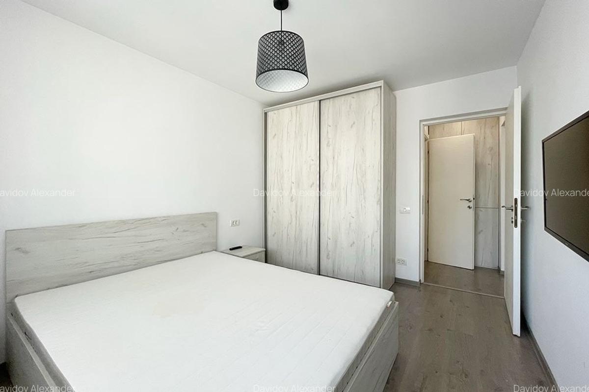 2 Camere de Inchiriat bloc Perla - 3