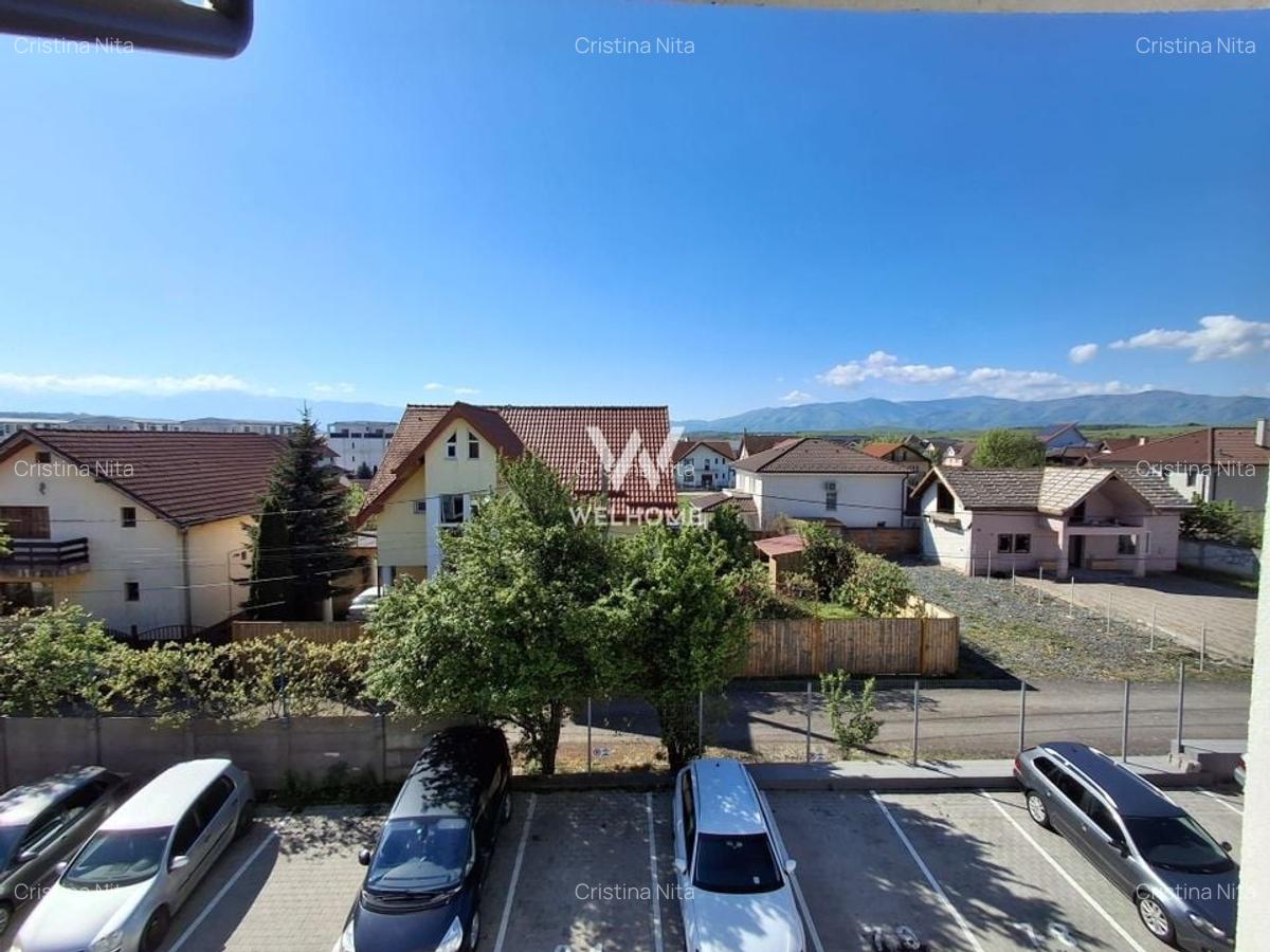 Povestea incepe.... cu un apartament  cu 3 camere in Selimbar, Sibiu - 1