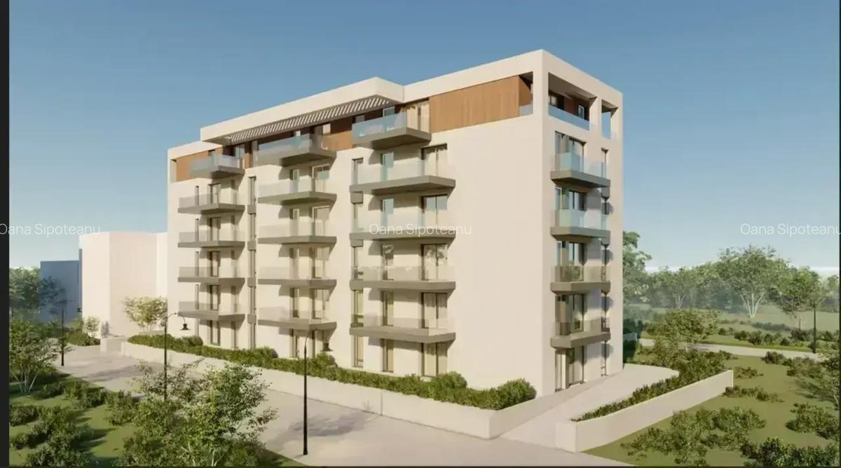 Apartament 2 camere 73,26 mp | Lux | Aproape de metrou I COMISION 0 % - 1