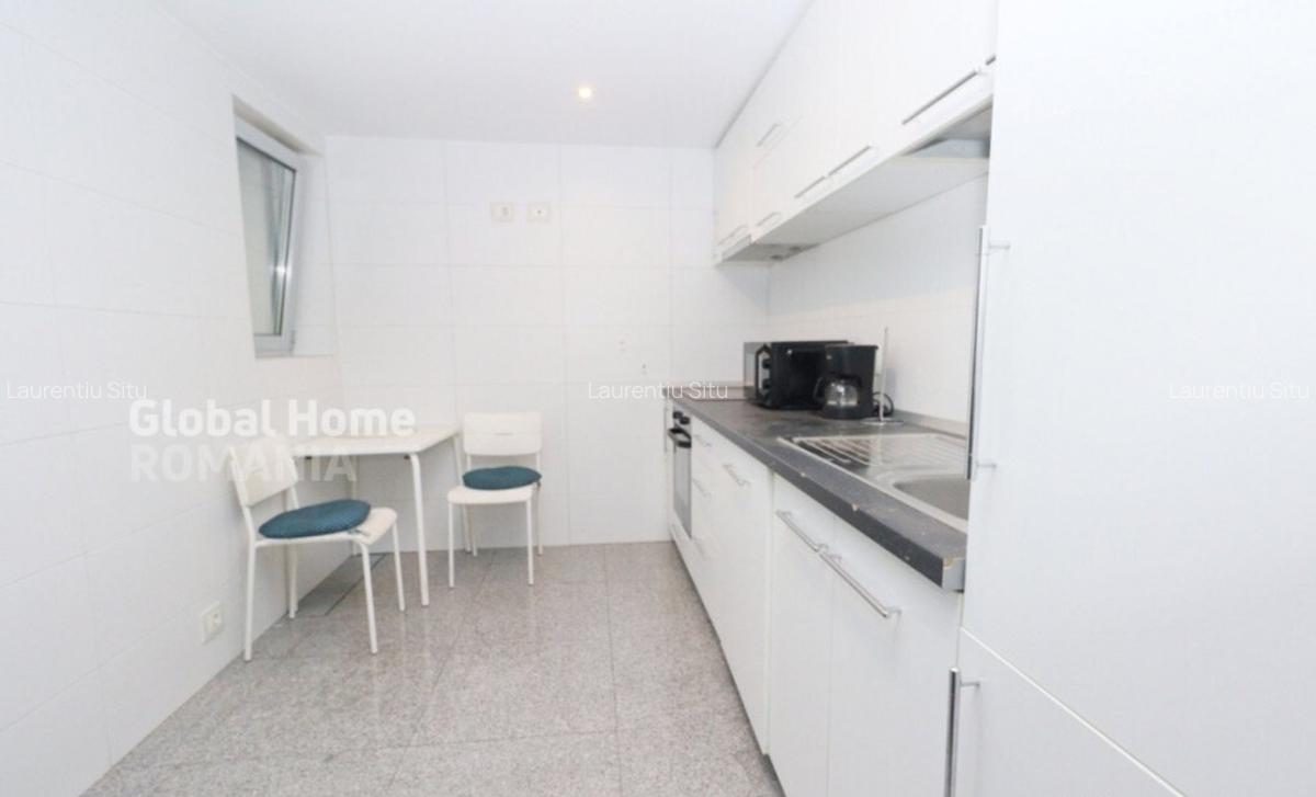 APARTAMENT 2 CAM. | ARCUL DE TRIUMF | COMPLEX ALIA | ETAJ 2 - 14