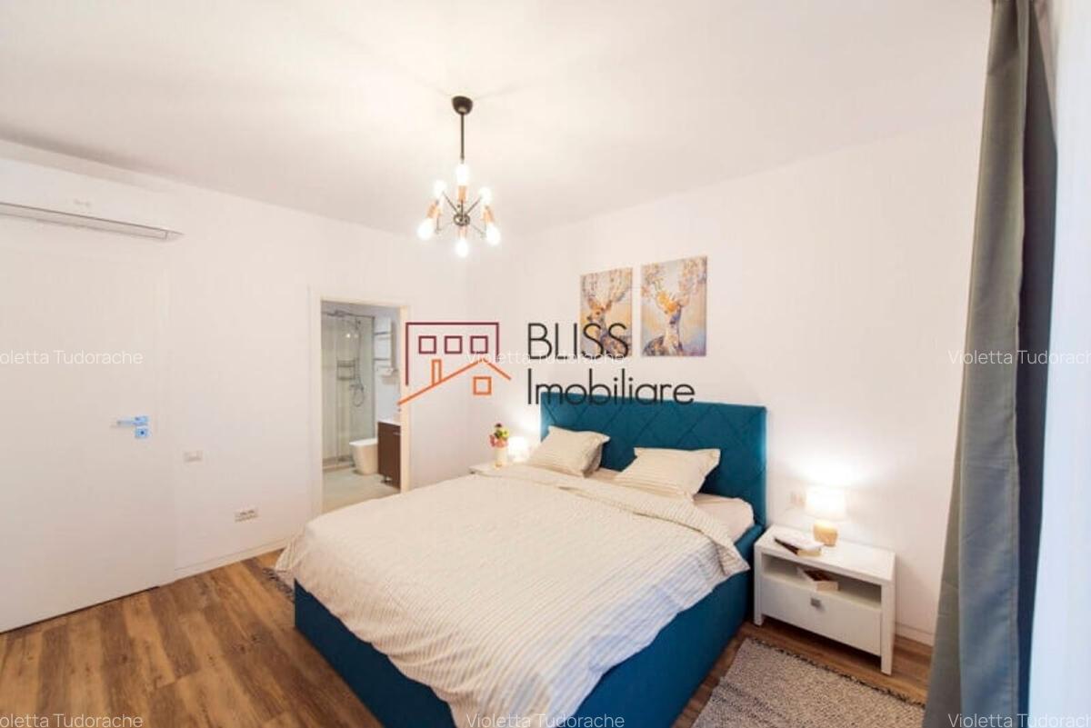 Apartament 2 camere în zona Pipera Sud - 10