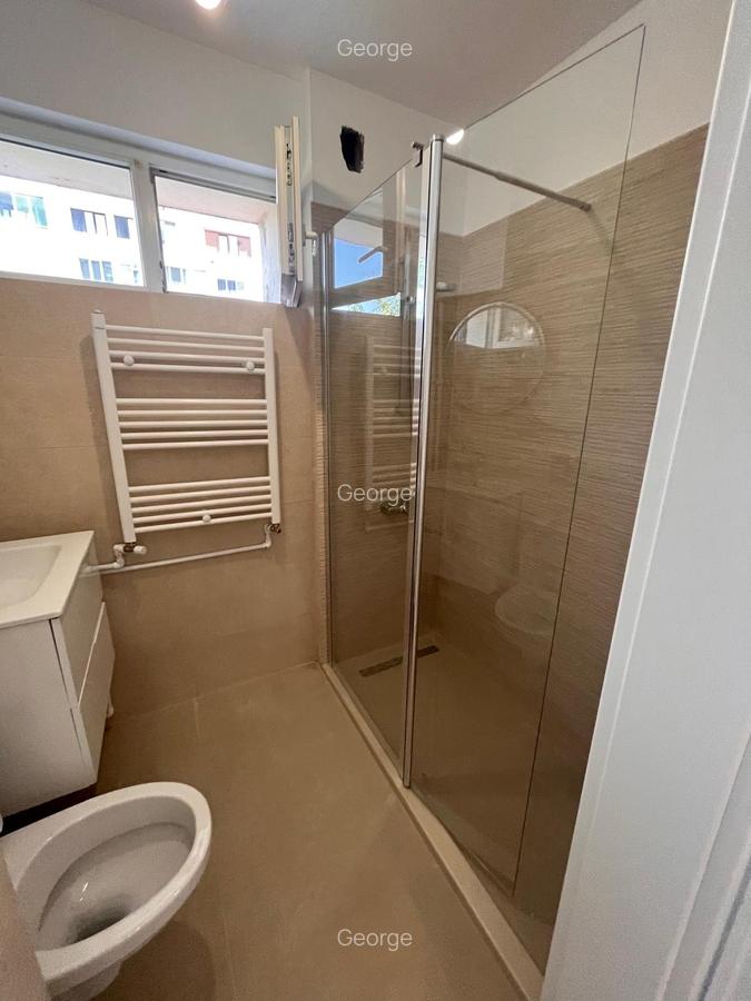 Apartament cu 3 camere semidecomandat în Baba Novac - 6