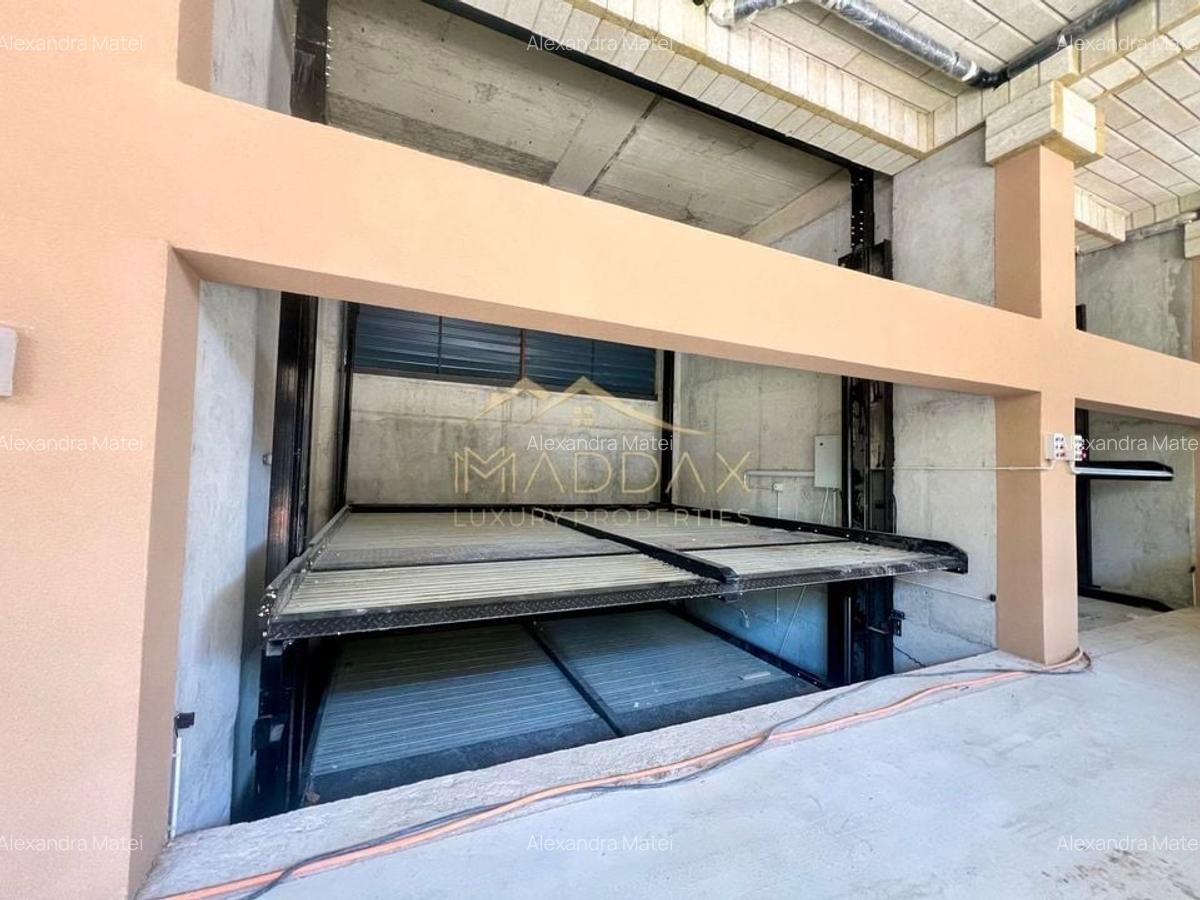 Studio *44mp* // Pipera - Voluntari - 34