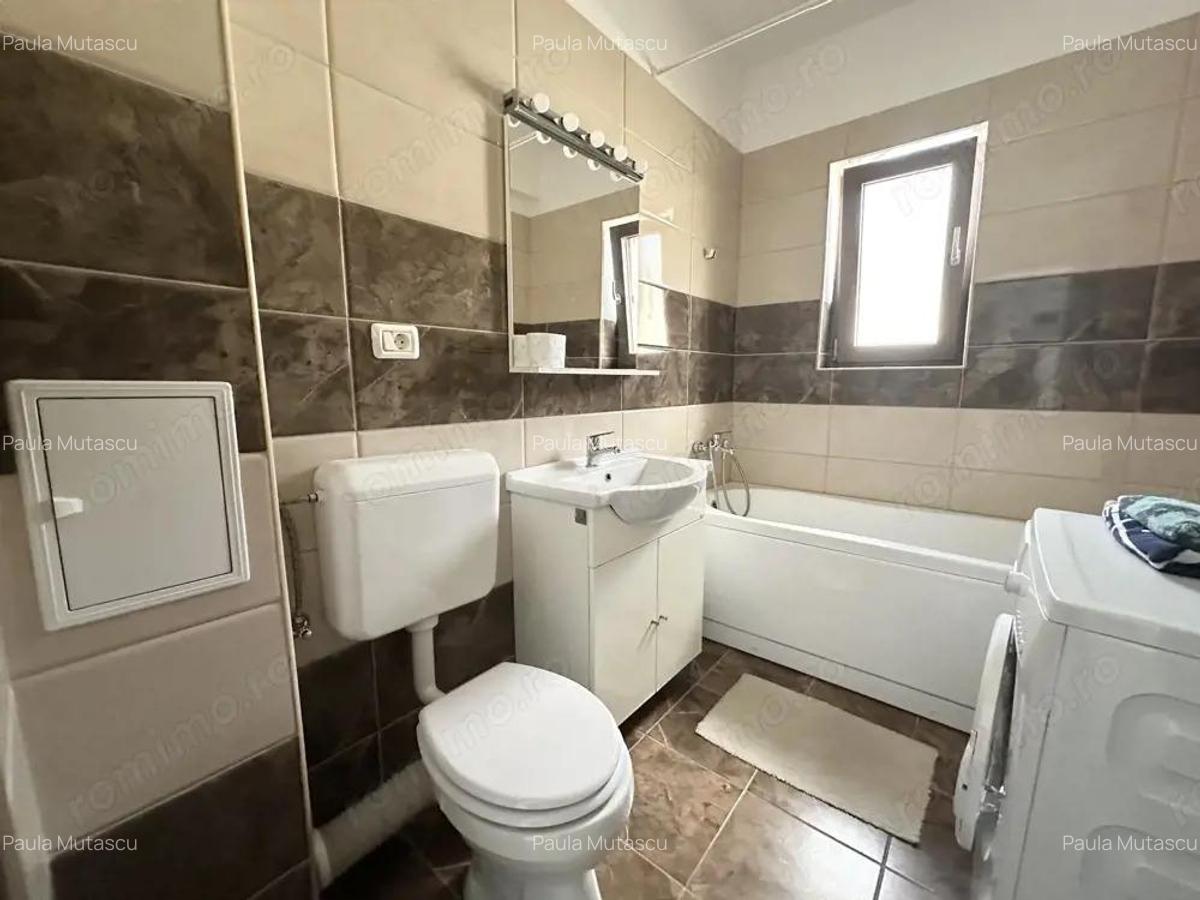 Apartament superb cu 2 camere | Giroc - 6