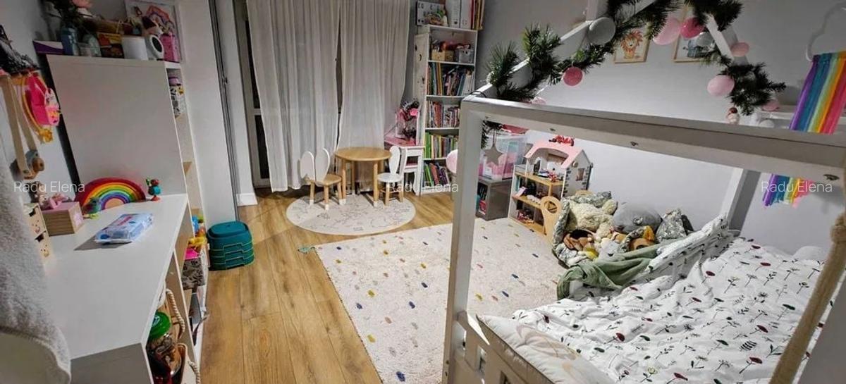 Octavian Goga-Nerva Traian vanzare apartament 3 camere-pret 263000 euro - 4