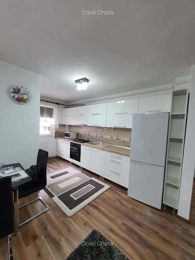 Chirie apartament cu 2 camere - 2