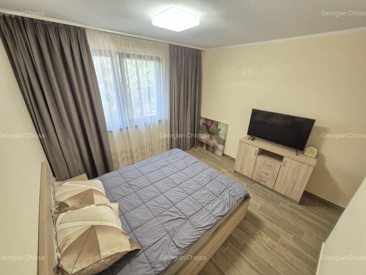 2 Cam-Parter-Ciarda Rosie-5 min Spitalul Judetean-Mobilat--54 MP-95.000 Euro! - 10