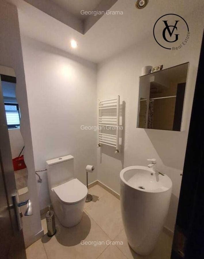 Apartament 4 camere - zona Faleza Nord - termen lung - 7