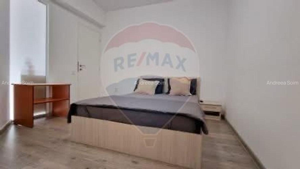 Inchiriez apartament, 3 camera, Floresti - 4