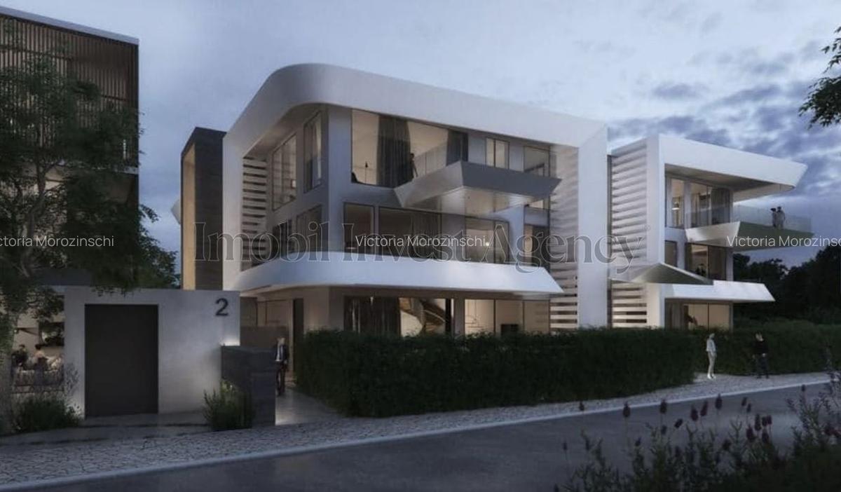 Apartament 3 camere Floreasca - 17