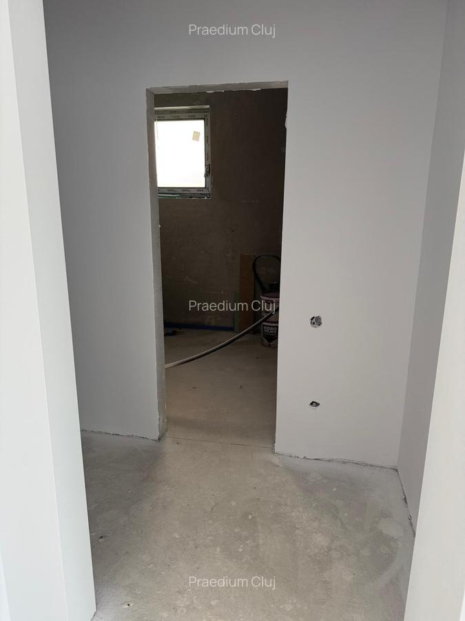 Casa individuală 4 camere in Chinteni - 3