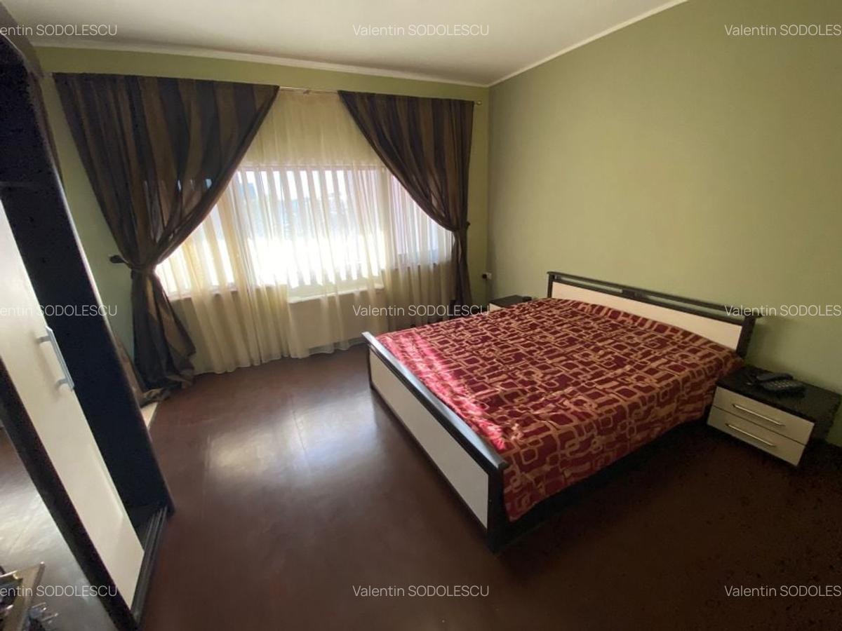 VILA CU 5 CAMERE zona Mircea Cel Batran - 22