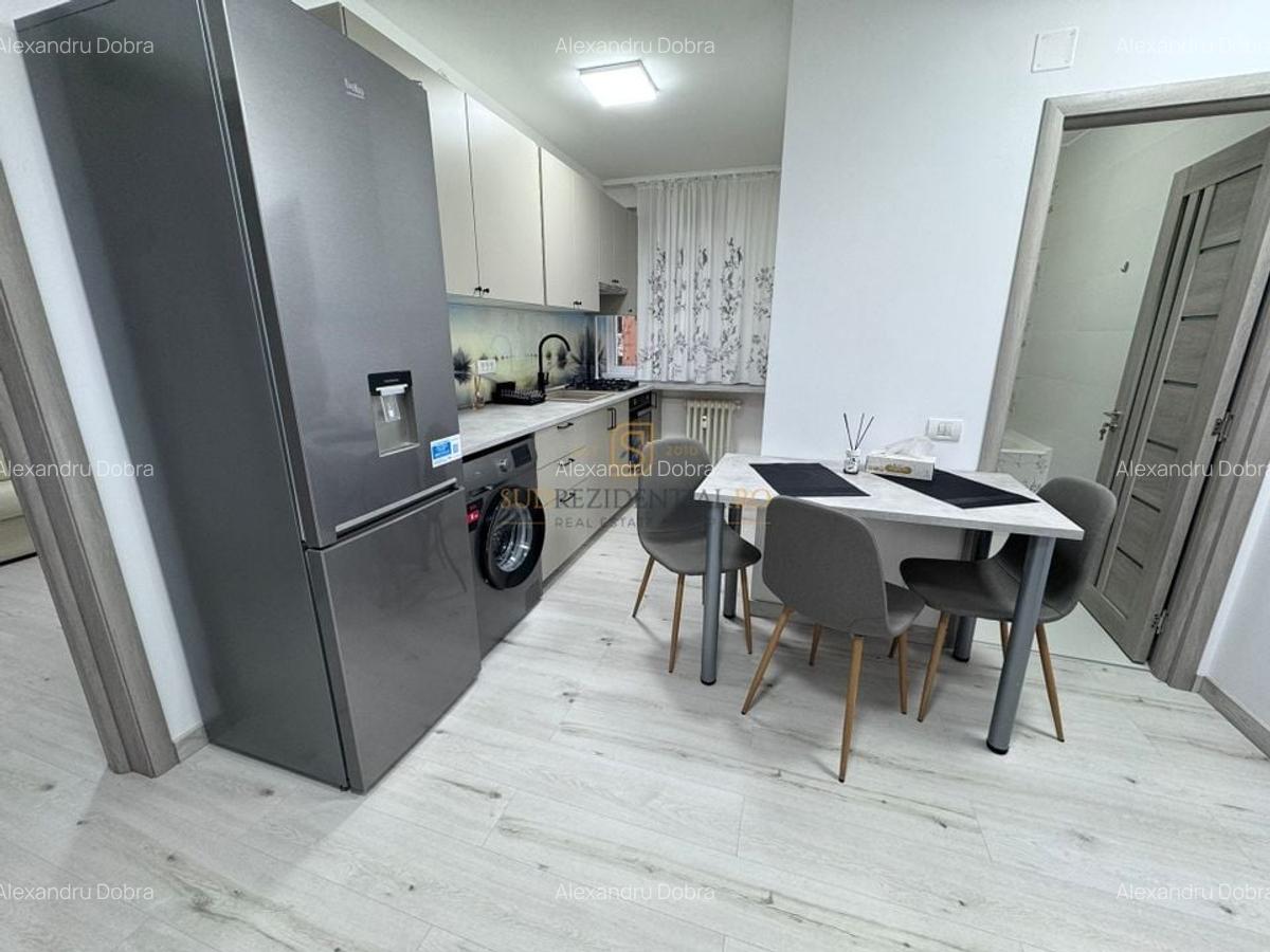 Apartament cu 2 camere de inchiriat, Bd. Brancoveanu, zona Grand Arena - 1