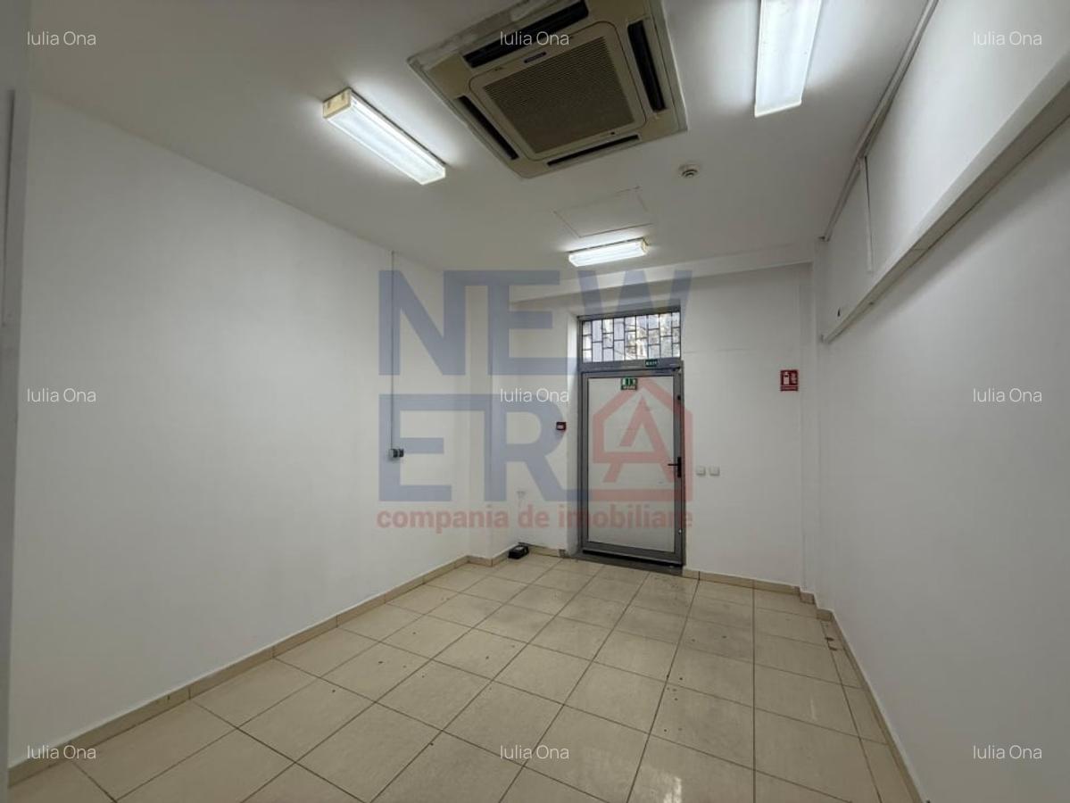 Spatiu comercial de vanzare Ion Mihalache - 6