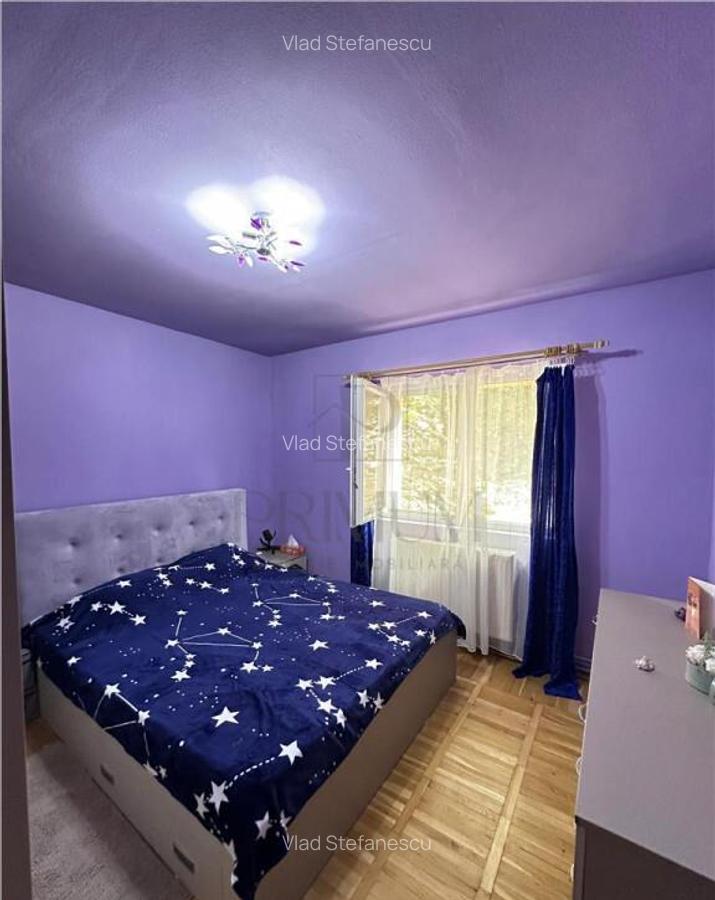 SOARELUI - 4 Camere - ETAJ 1 - Decomandat - Centrala proprie - 4