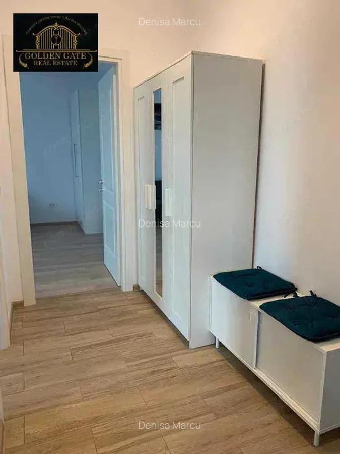 COMISION 0 | Plaza Residence Lujerului - 2 Camere Decomandat Mobilat - 7