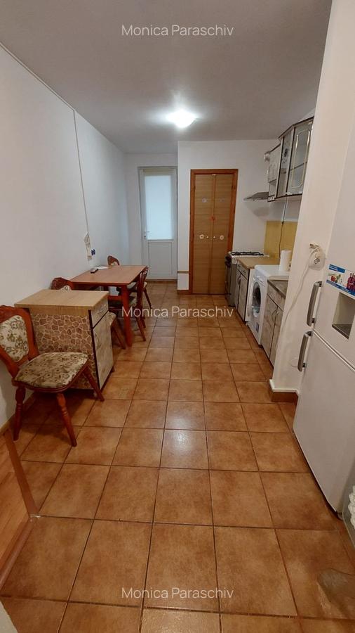 Apartament cu 2 camere decomandat in Tatarasi Sud-Metalurgie - 9