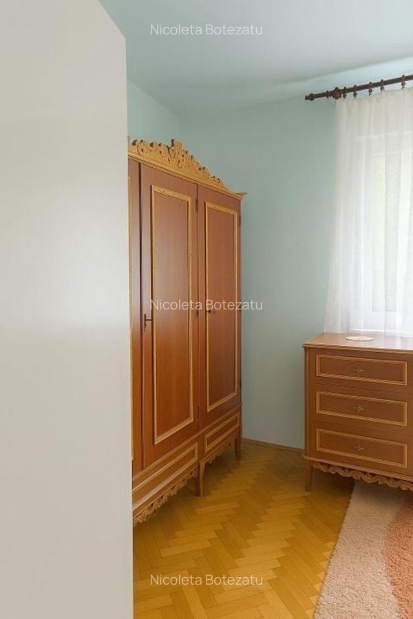 Apartament cochet cu 3 camere - 7