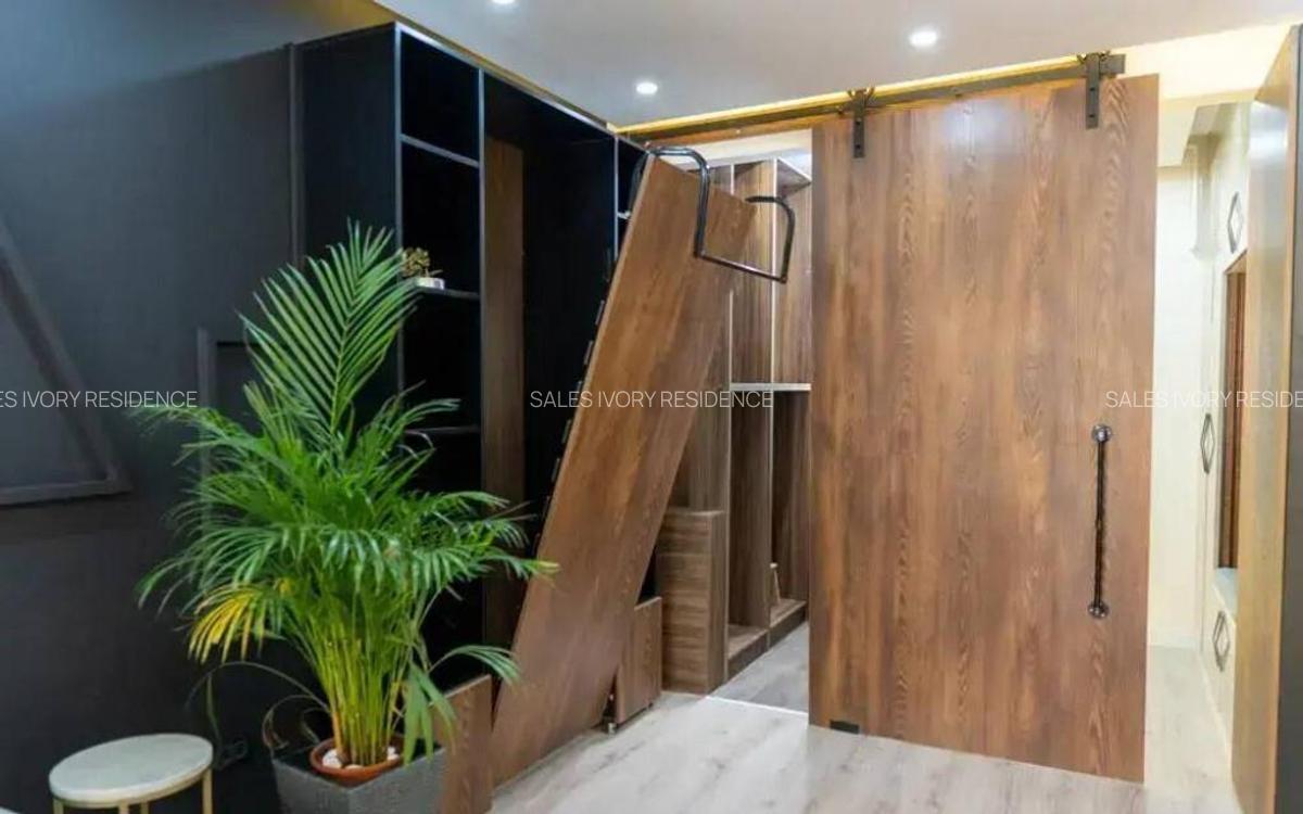 Ivory Residence Pipera Apartament Finalizat, Ideal ca... - 2