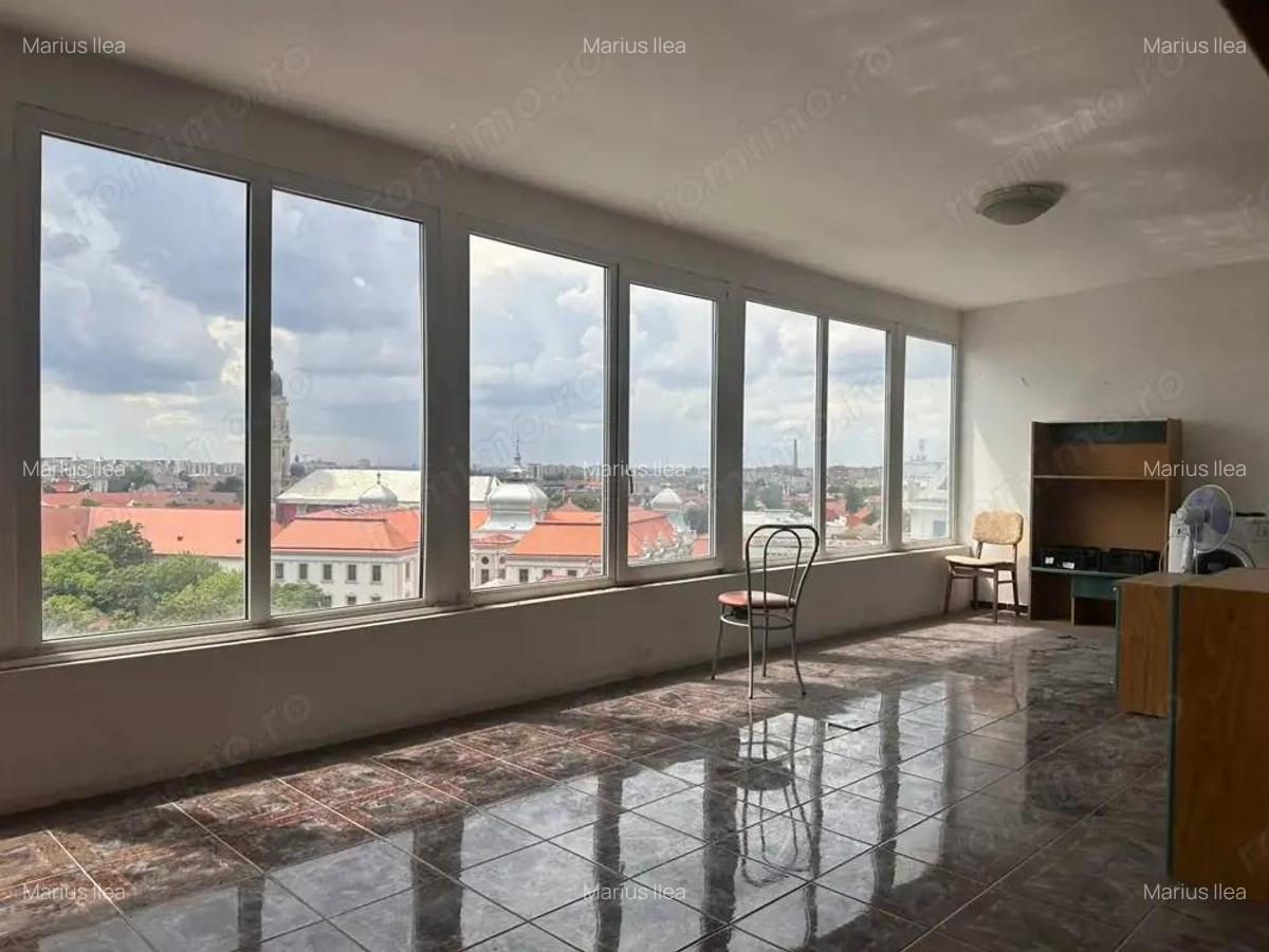 Apartament cu 4 camere de vanzare pe Bld Magheru din Oradea - 20