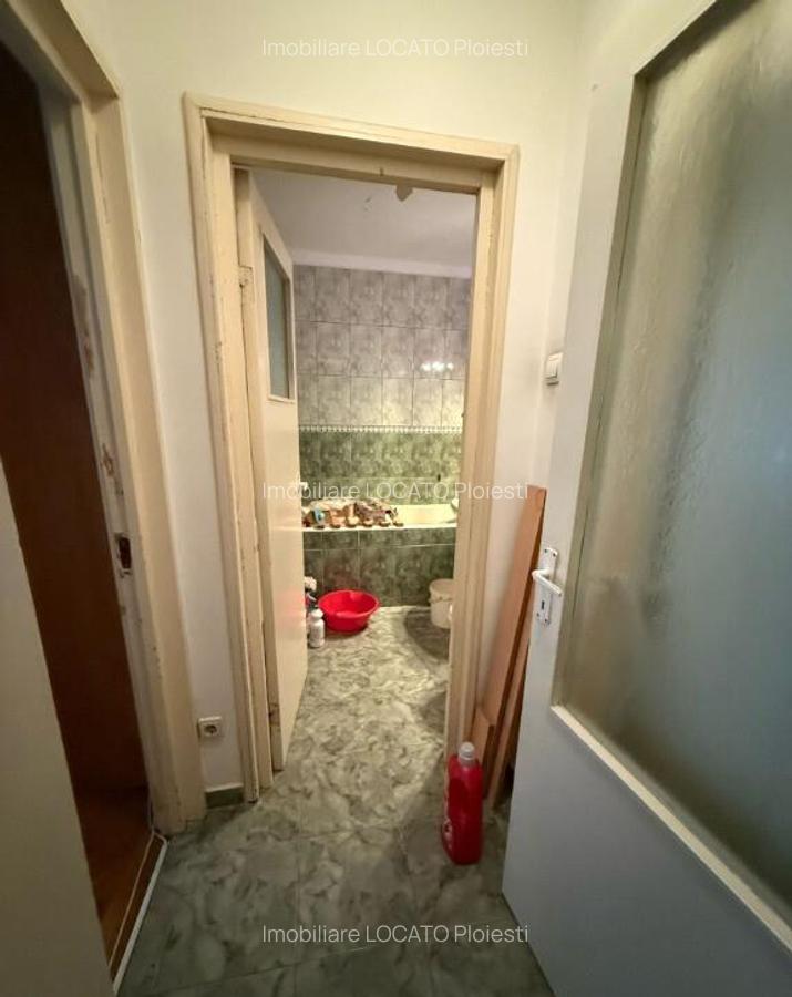 Apartament 2 camere - parter - zona NORD Ploie?ti (Gostat) - 6
