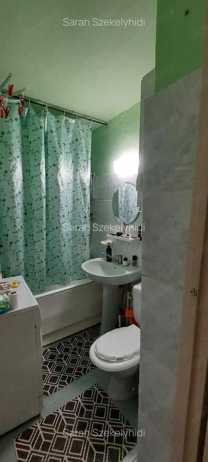 BRASADAS vinde URGENT ap 2 cam etaj 4/4 pe Aleea Prahovei. - 6