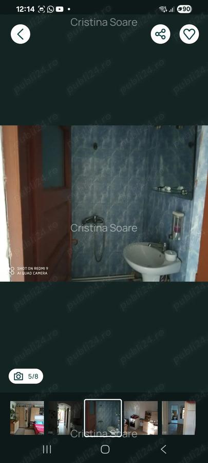 Casa Navodari centru - 4