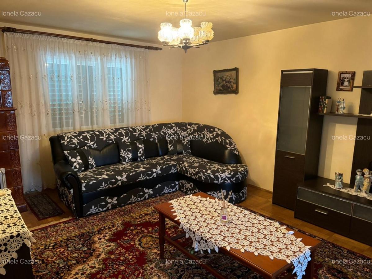 Casa in Marginimea Sibiului - Rasinari, jud. Sibiu - 10
