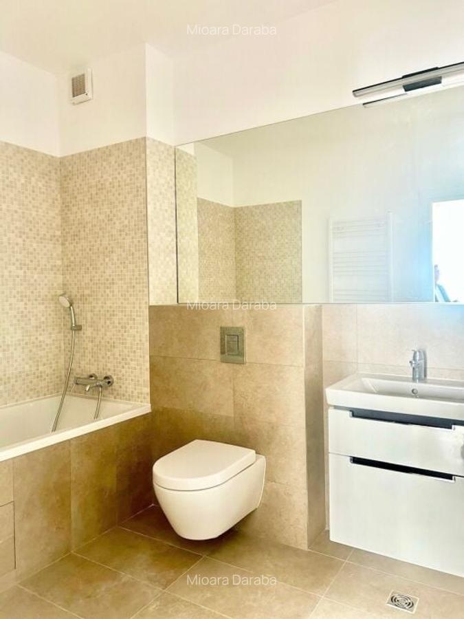 4-room apartment, The Ivy residential complex, Baneasa, Jandarmeriei - 10