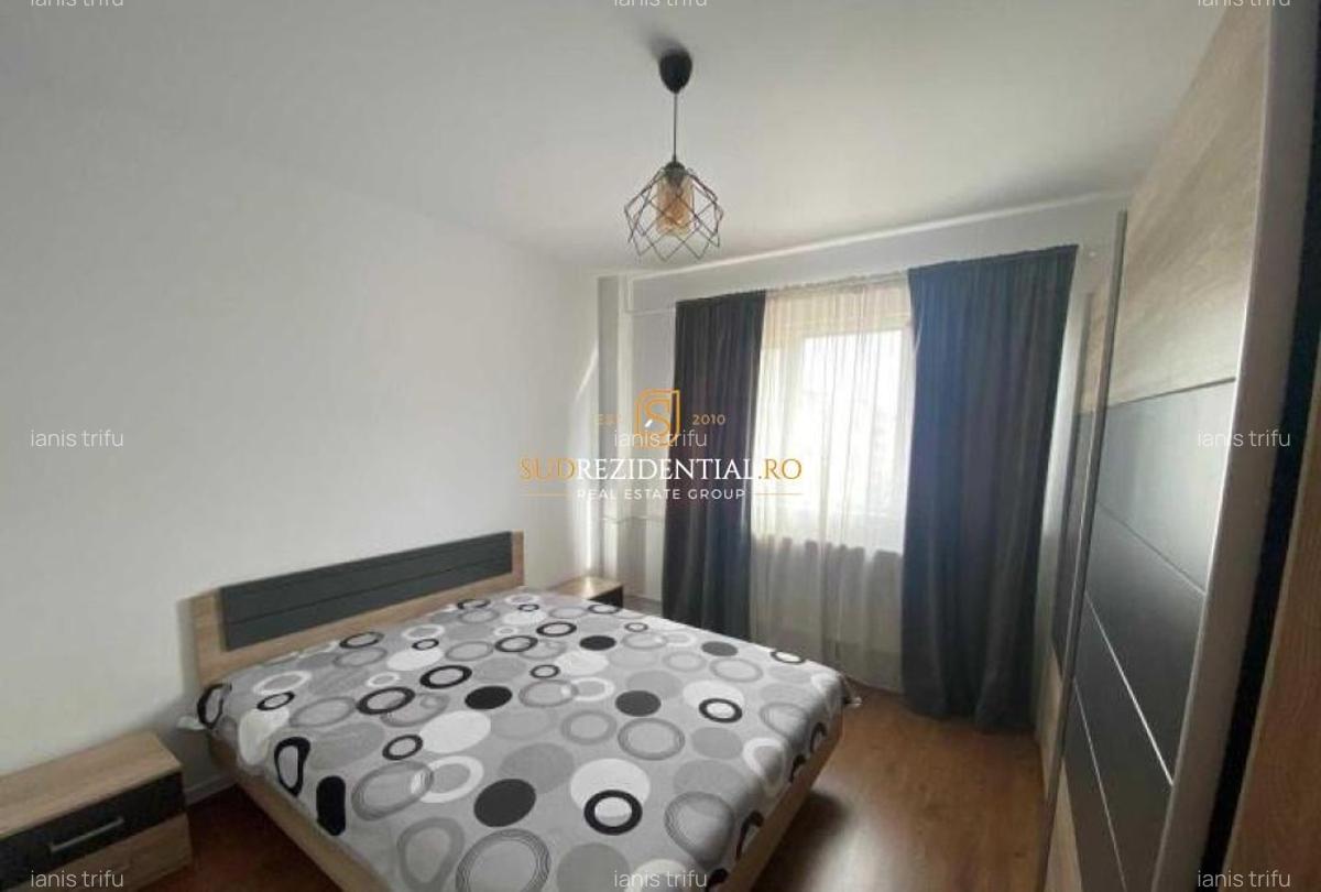 2 camere Liceul Bolintineanu decom confort 1 Comision 0% - 4