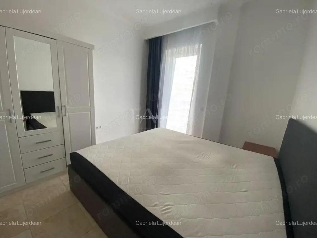 Vanzare apartament cu 2 camere in Sannicoara - 5