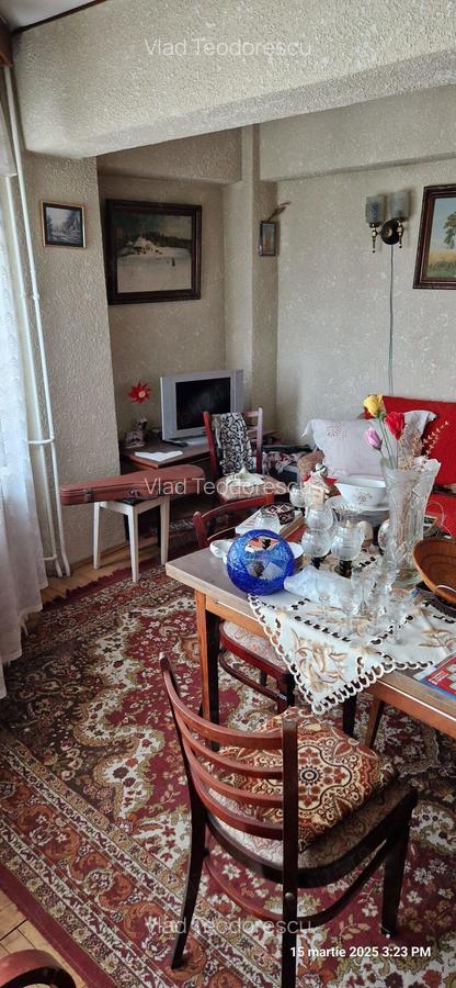 Apartament 2 camere decomandat - 2