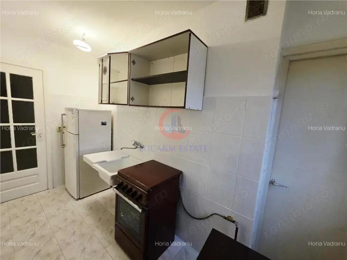 Apartament 1 camera, Clima, Centrala Proprie, Complex-Fabrica De Bere - 6