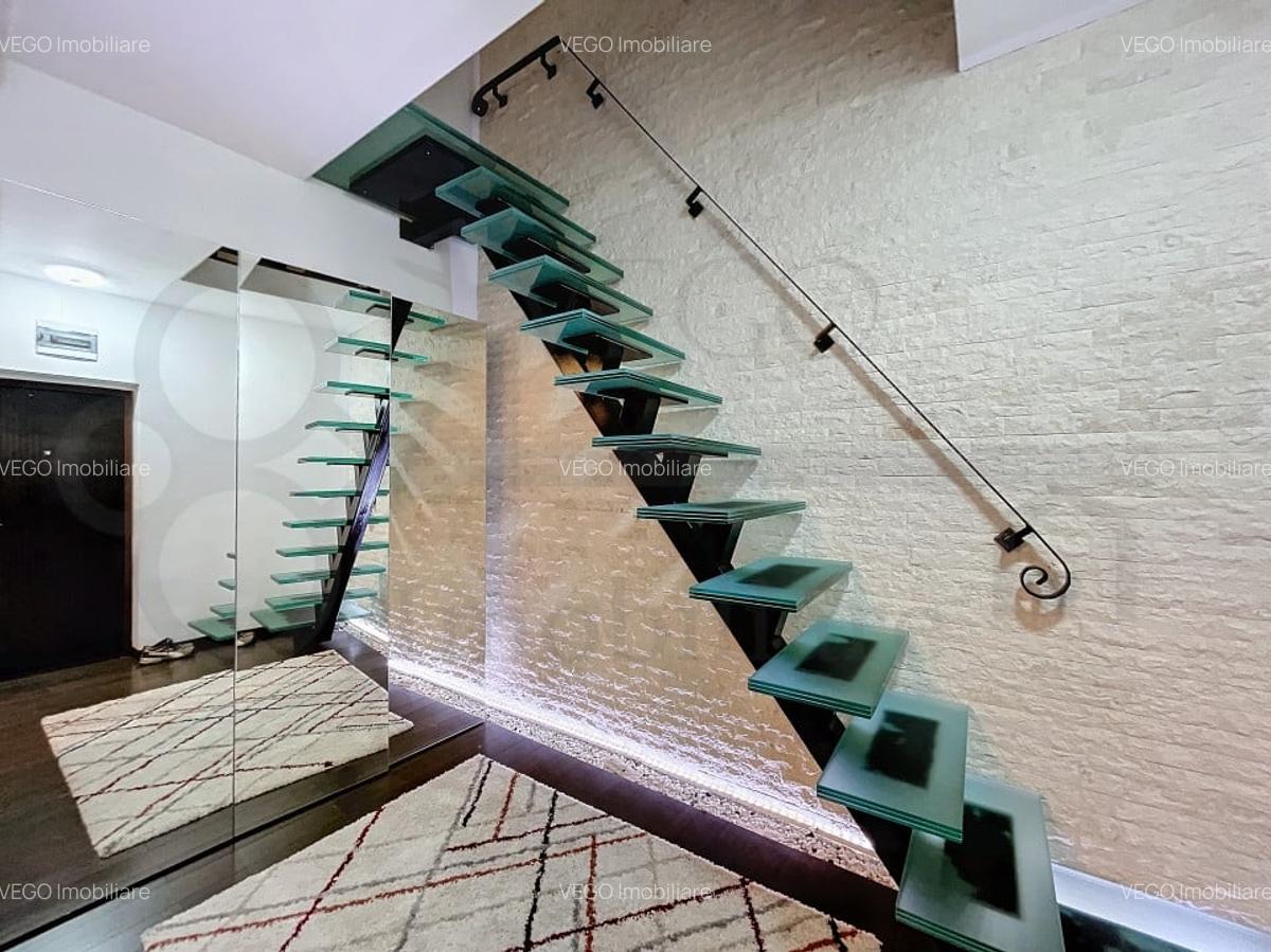 Apartament 2 camere, 73 mp, pe 2 niveluri, garaj subteran, Buna Ziua - 7
