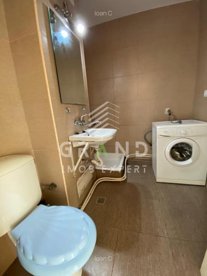 Apartament cu 3 camere decomandat, mobilat în Mănăștur - 7