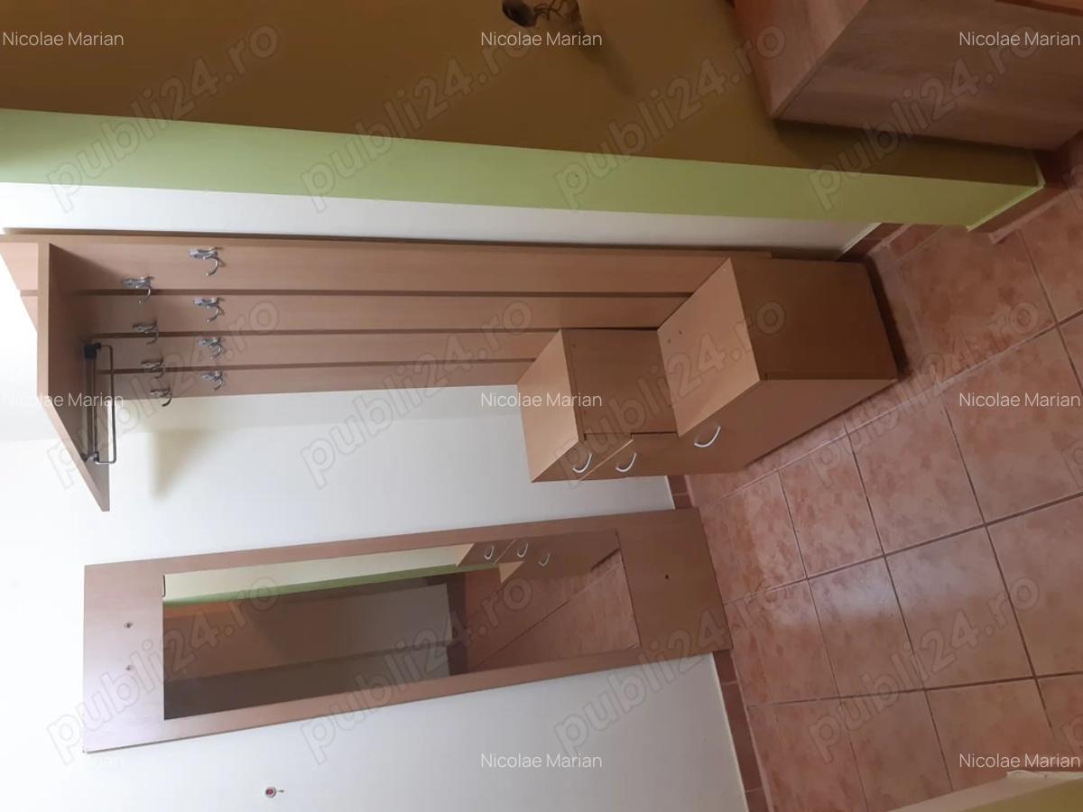 Inchiriez apartament cu 2 camere! - 1