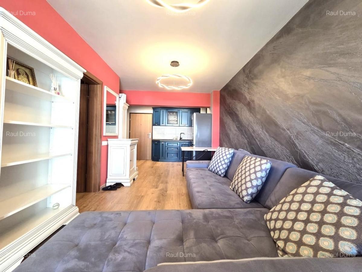 Apartament 2 camera la cheie! parcare, Complex Nou - Iulius Mall - 2