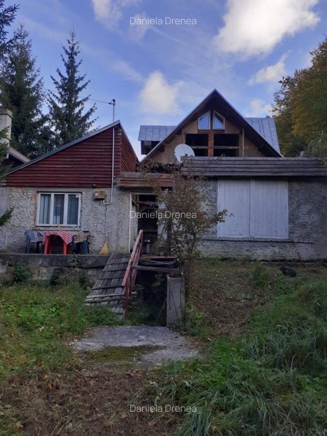 Casa zona Lepsa pret 46000 euro - 5