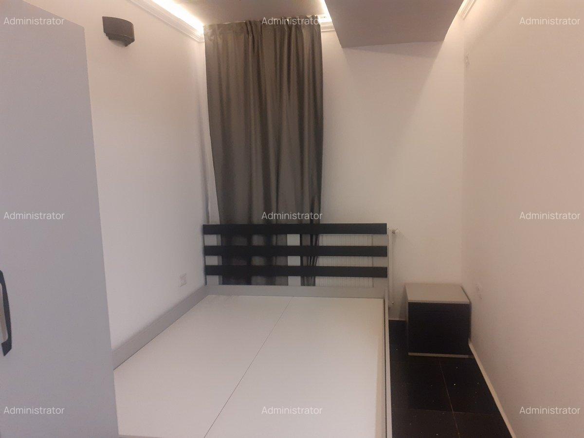 Garsonieră decomandată, mobilată în Complex Studențesc - 6