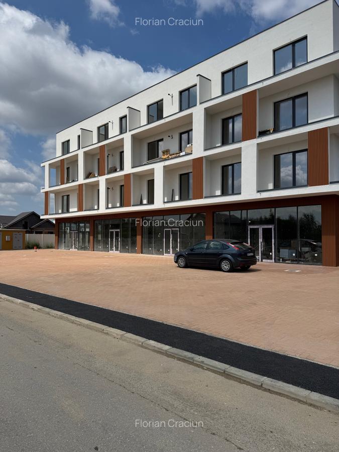Pantelimon - Apartament 2 camere tip studio - Direct dezvoltator - Finalizat - 10