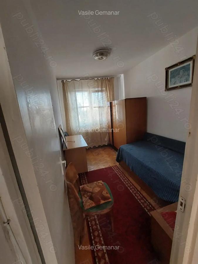Proprietar vand apartament 3 camere in zona Iosefin - 1